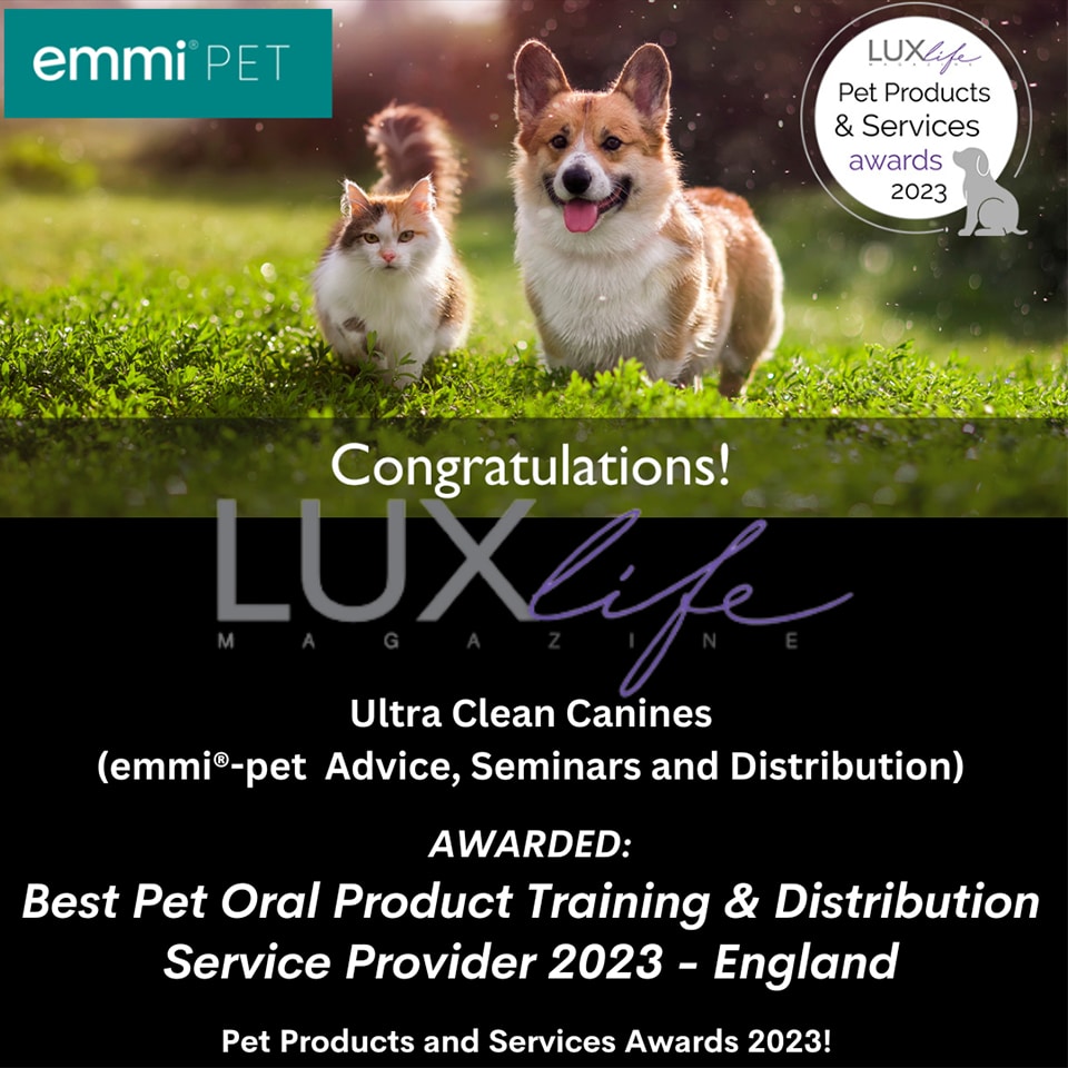 About > About Emma > My emmi®-pet Journey > Image 3