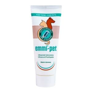 emmi®-pet Ultrasonic Toothpaste
