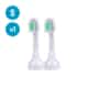 Toothbrush Heads, Small, 1 Unit