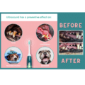 emmi-pet® Pull Up Banner (Design 3, Before & After)