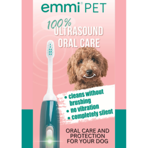 emmi-pet® New Poster (Pink)
