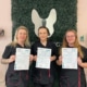Pawsh Dogs Grooming Salon Trains their Staff to Implement emmi®-pet > Featured Image
