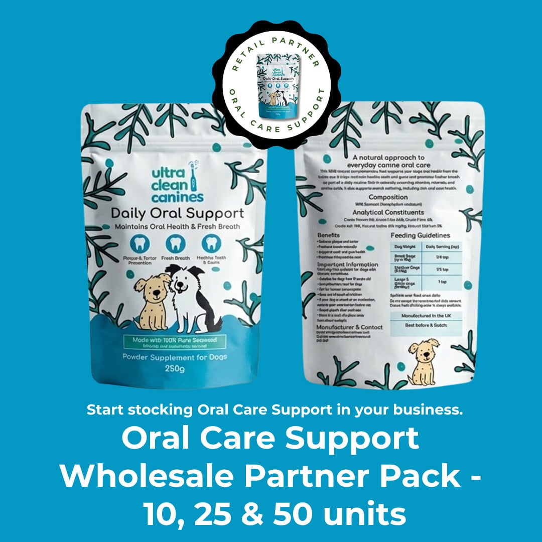 Oral Care Support Social Media Assets - 8
